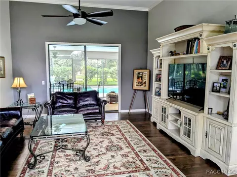 Living - 168 E Hartford St, Hernando, FL 34442 photo 1 of 1