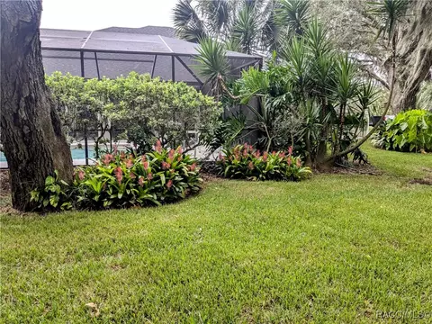 Exterior - 168 E Hartford St, Hernando, FL 34442 photo 19 of 21