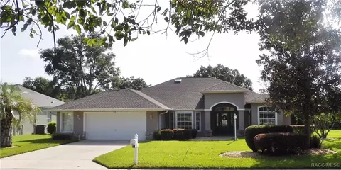 154 W Rexford Dr, Beverly Hills, FL 34465