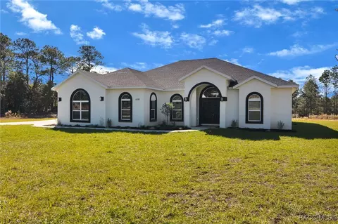 6281 W Pine Ridge Blvd, Beverly Hills, FL 34465