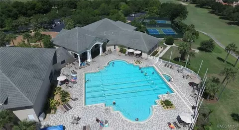 Exterior - 1527 N Killebrew Pt, Hernando, FL 34442 photo 10 of 13