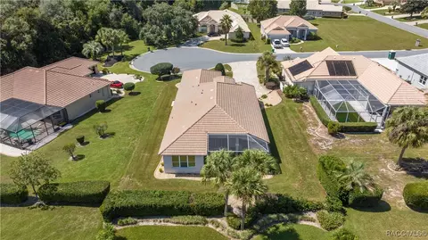 View/Area - 1527 N Killebrew Pt, Hernando, FL 34442 photo 6 of 22