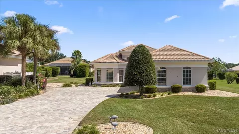 1527 N Killebrew Pt, Hernando, FL 34442