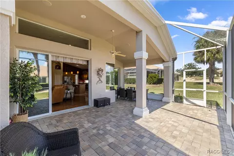 Exterior - 1527 N Killebrew Pt, Hernando, FL 34442 photo 2 of 13
