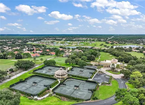 View/Area - 1527 N Killebrew Pt, Hernando, FL 34442 photo 16 of 22