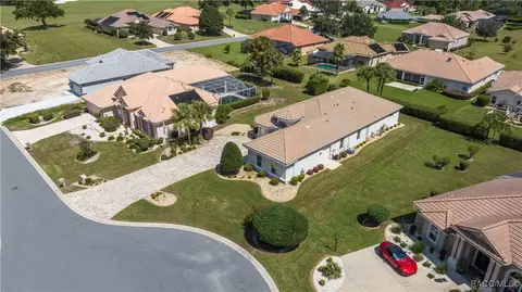View/Area - 1527 N Killebrew Pt, Hernando, FL 34442 photo 7 of 22
