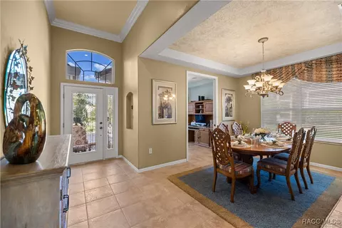 Entry Way - 1527 N Killebrew Pt, Hernando, FL 34442 photo 3 of 3