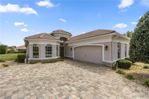 Exterior - 1527 N Killebrew Pt, Hernando, FL 34442 photo 3 of 13