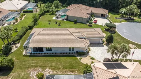 View/Area - 1527 N Killebrew Pt, Hernando, FL 34442 photo 8 of 22