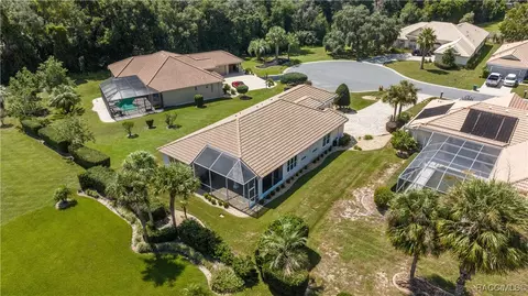 View/Area - 1527 N Killebrew Pt, Hernando, FL 34442 photo 5 of 22