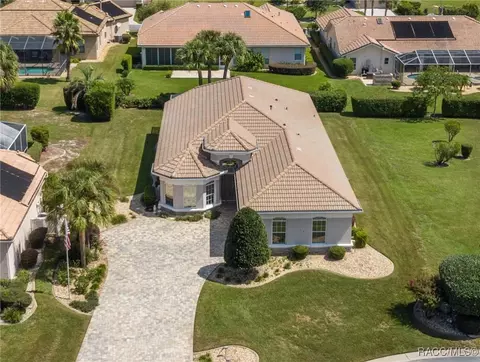 View/Area - 1527 N Killebrew Pt, Hernando, FL 34442 photo 1 of 22