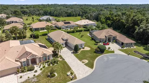 View/Area - 1527 N Killebrew Pt, Hernando, FL 34442 photo 2 of 22