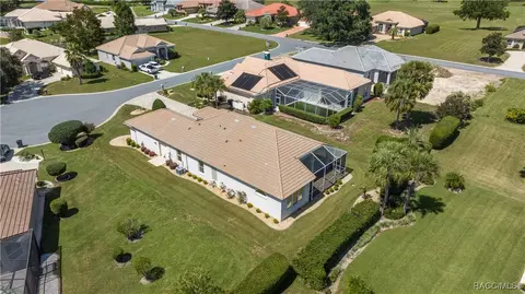 View/Area - 1527 N Killebrew Pt, Hernando, FL 34442 photo 3 of 22