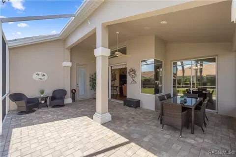 Exterior - 1527 N Killebrew Pt, Hernando, FL 34442 photo 5 of 13