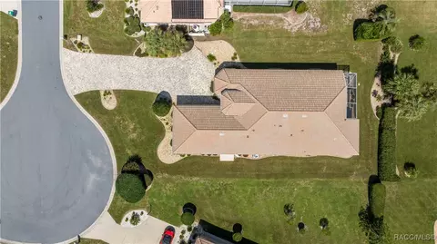 View/Area - 1527 N Killebrew Pt, Hernando, FL 34442 photo 9 of 22