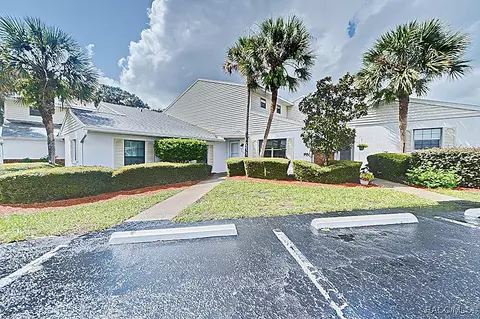 860 Pritchard Island Rd, Inverness, FL 34450