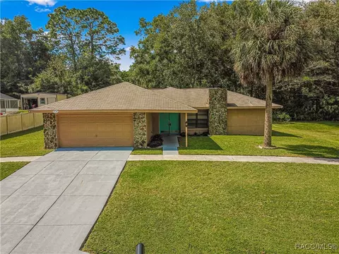 4980 SW 195th Ave, Dunnellon, FL 34431