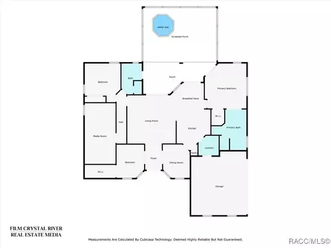 270 W Liberty St, Hernando, FL 34442 photo 2