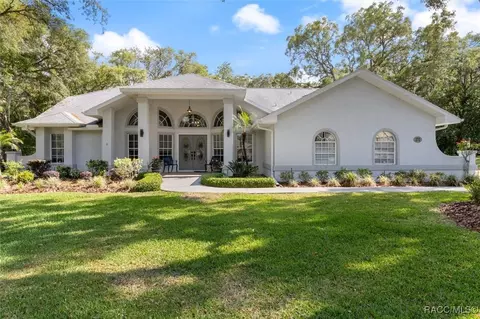 270 W Liberty St, Hernando, FL 34442