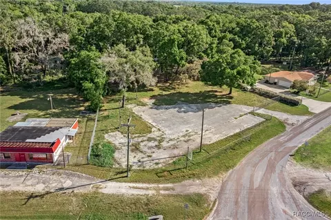 5001 E Tangelo Ln, Inverness, FL 34453