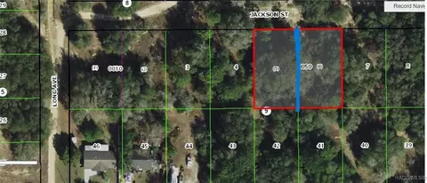2511 Jackson St, Inverness, FL 34453