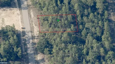 9271 N Satinwood Ter, Citrus Springs, FL 34433