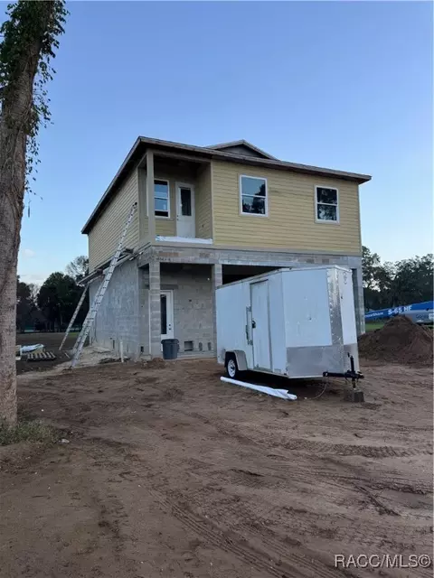 11557 W Clubview Dr, Homosassa, FL 34448