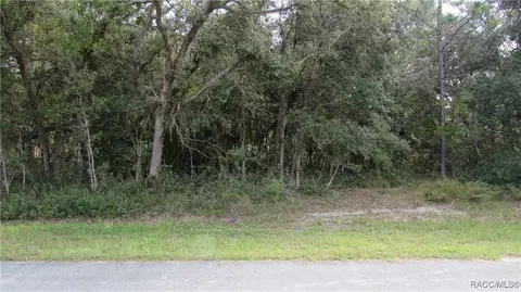 8275 N Bamboo Ter, Crystal River, FL 34428
