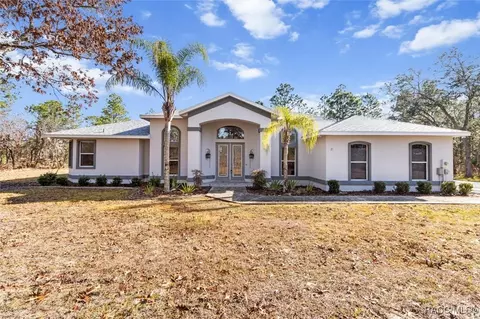 4340 W Mustang Blvd, Beverly Hills, FL 34465