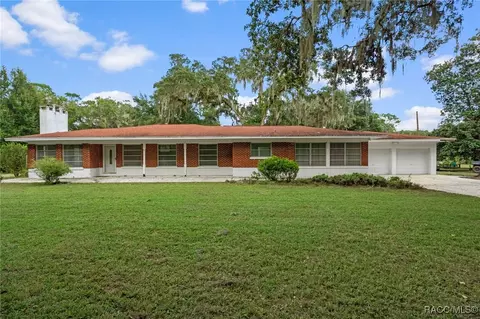 9722 E Lazy Oak Dr, Floral City, FL 34436