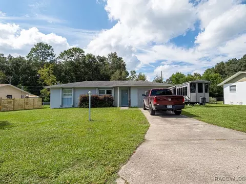 414 S Washington St, Beverly Hills, FL 34465