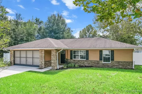 4040 E Berry St, Inverness, FL 34453