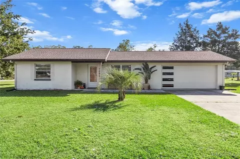 7085 S Sesame Street Ter, Homosassa, FL 34446