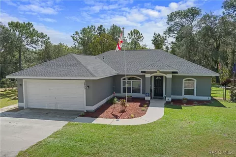 2805 Eastwood St, Inverness, FL 34452
