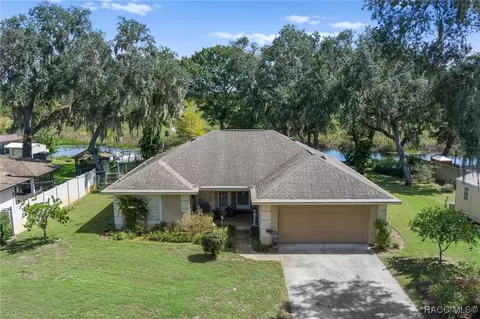 1107 S Fir Ter, Inverness, FL 34450