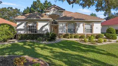 95 W Mickey Mantle Path, Hernando, FL 34442 photo 1