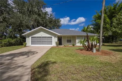 406 Hunting Lodge Dr, Inverness, FL 34453