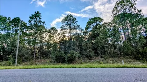 7592 N Quibble Ave, Dunnellon, FL 34434