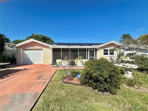 10915 Bridleton Rd, Port Richey, FL 34668