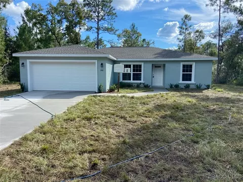 3442 W Marshall Pl, Dunnellon, FL 34433