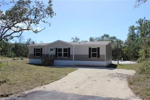 4158 E Seminole Ln, Dunnellon, FL 34434