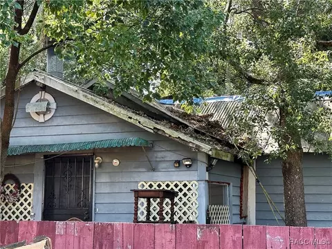 5506 S Magnolia Ave, Homosassa, FL 34448