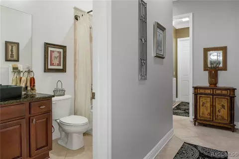 Entry Way - 1329 N Bellamy Pt, Hernando, FL 34442 photo 3 of 3