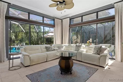 Living - 1329 N Bellamy Pt, Hernando, FL 34442 photo 5 of 6