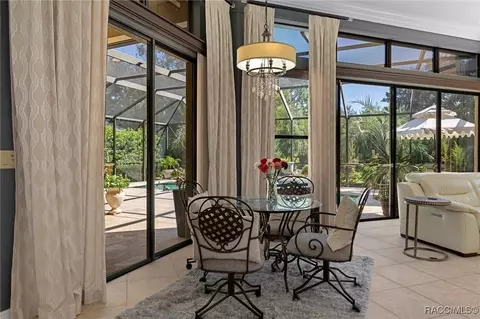 Dining - 1329 N Bellamy Pt, Hernando, FL 34442 photo 2 of 2