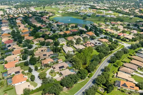 View/Area - 1329 N Bellamy Pt, Hernando, FL 34442 photo 3 of 21