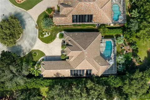 View/Area - 1329 N Bellamy Pt, Hernando, FL 34442 photo 6 of 21
