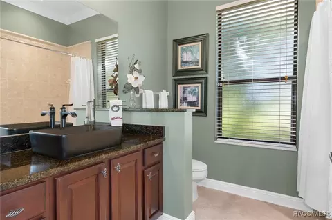 Bath - 1329 N Bellamy Pt, Hernando, FL 34442 photo 6 of 7