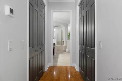 Entry Way - 1329 N Bellamy Pt, Hernando, FL 34442 photo 2 of 3