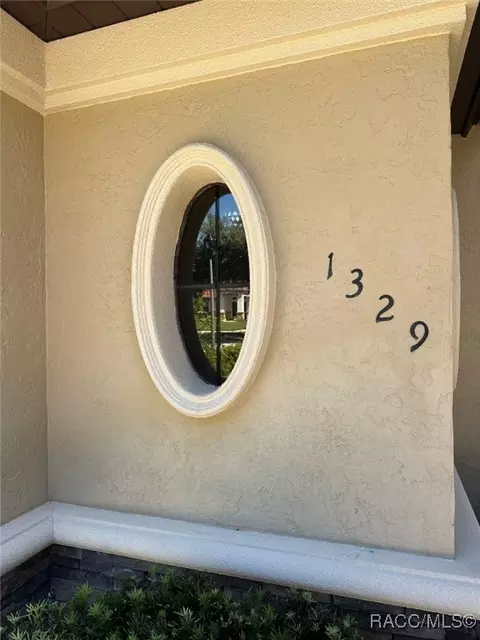 Exterior - 1329 N Bellamy Pt, Hernando, FL 34442 photo 20 of 21